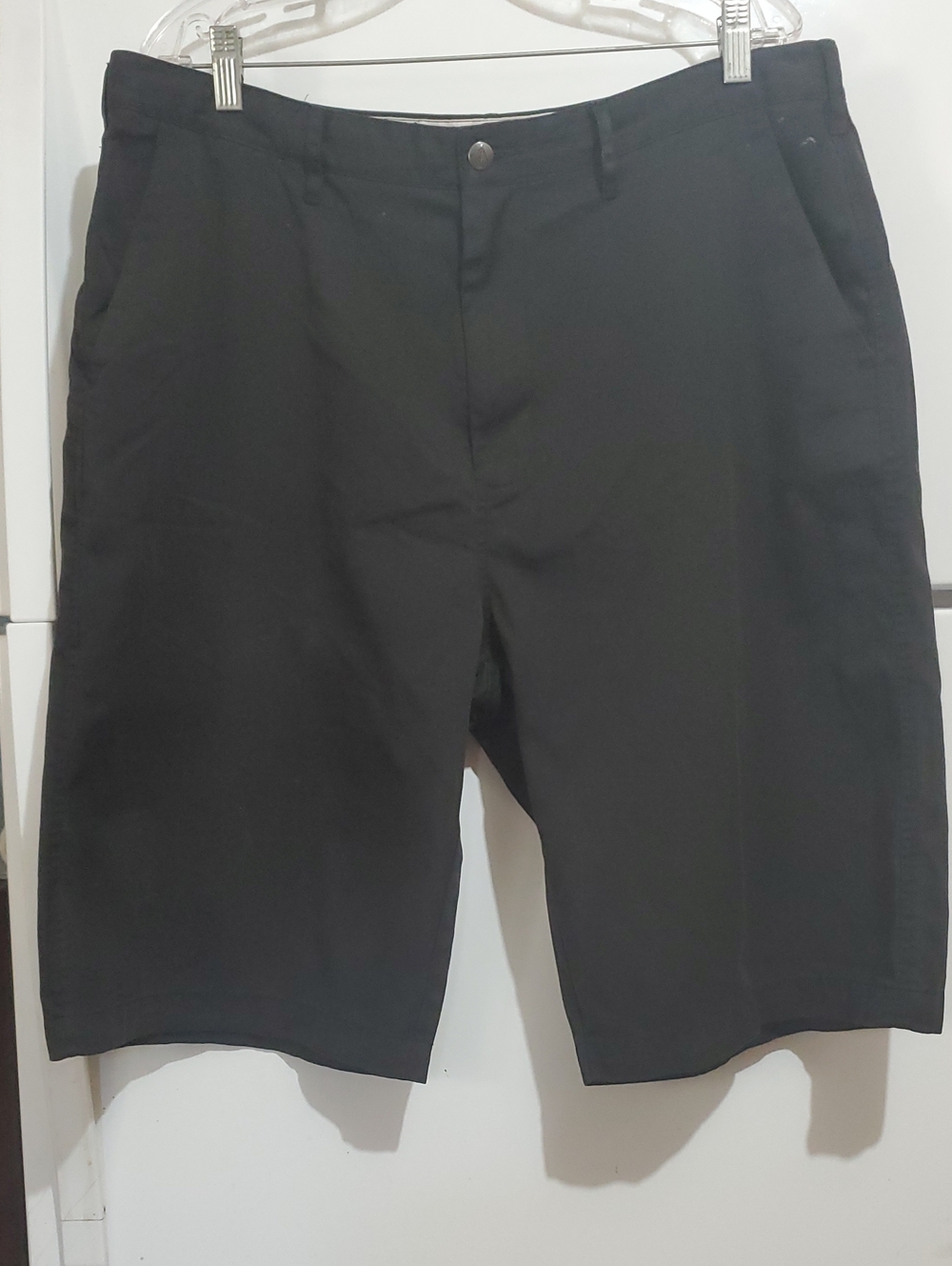 VOLcoM Black Men's Short Size 38